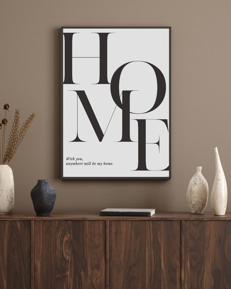 HOME DECOR